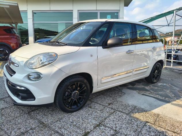 FIAT 500L 500L 1.4 95 CV Urban - Foto 2