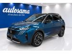 PEUGEOT 5008 1.2 hybrid GT 145cv 7p.ti e-dcs6 AUTOMATIC rif. 24131073