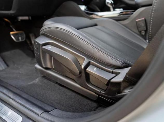 BMW X4 20d xDrive M SPORT PANORAMA BLACK KEYLESS rif. 23636788 - Foto 7