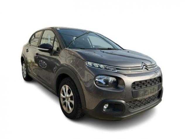 CITROEN C3 PureTech 82 Feel rif. 24054360 - Foto 4
