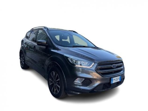 FORD Kuga 1.5 TDCI 120 CV S&S 2WD ST-Line Business rif. 24051110