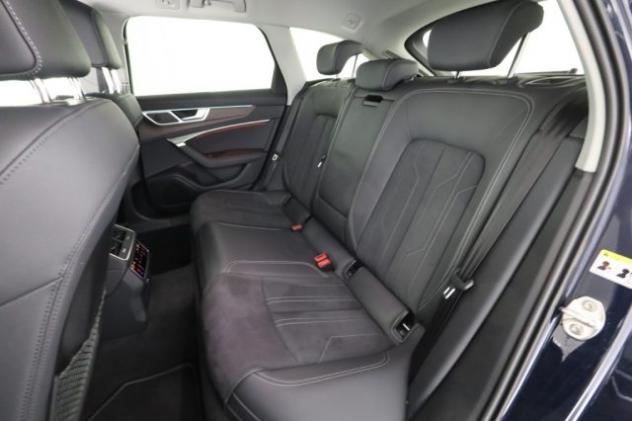 AUDI A6 allroad A6 allroad 40 TDI 2.0 quattro S tronic Business Ad rif. 23738330 - Foto 3