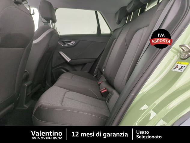 Audi Q2 1.5 35 TFSI S LINE EDITION S TRONIC - Foto 10