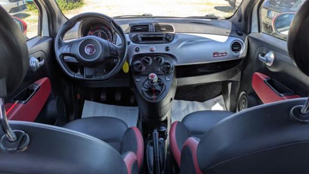 FIAT 500 1.2cc 69cv GPL rif. 24016944 - Foto 4
