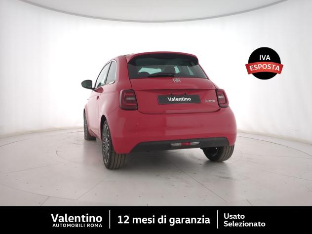 FIAT 500 Hybrid Hybrid Icon - Foto 4
