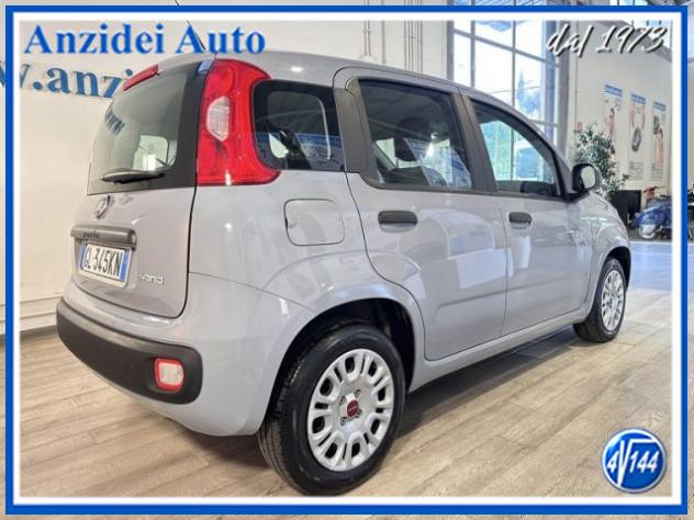 FIAT Panda 1.0 Hybrid 70 Cv rif. 23409602 - Foto 6