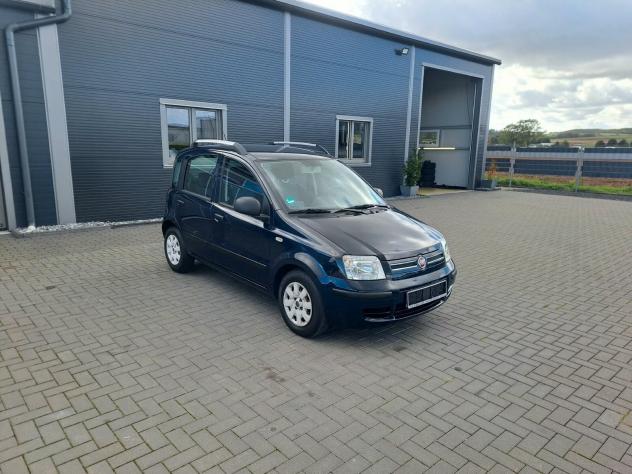 Fiat Panda 1.2 Dynamic - Foto 8