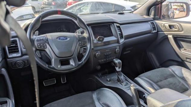 FORD Ranger Raptor 2.0 ecoblue double cab 213cv auto DANNI MOTORE rif. 23966705 - Foto 6
