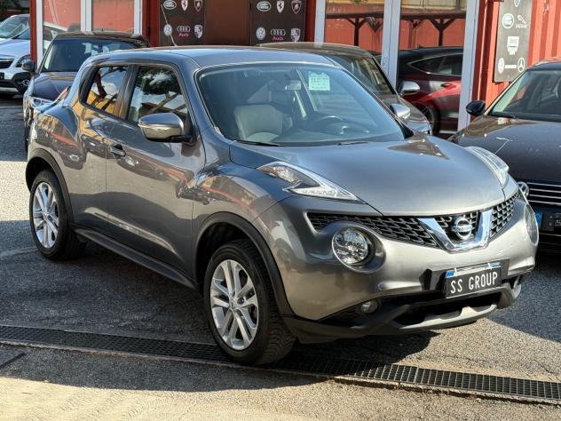 Juke 1.6 GPL Eco Business-rate-garanzia -unipro - Foto 6