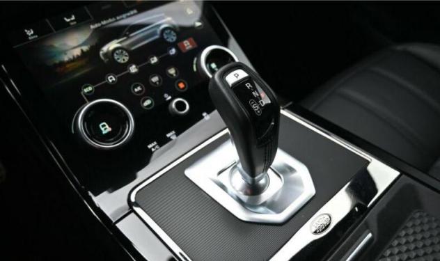 Land Rover Range Rover Evoque Range Rover Evoque 2.0D I4-L.Flw 150 CV R-Dynamic S - Foto 9