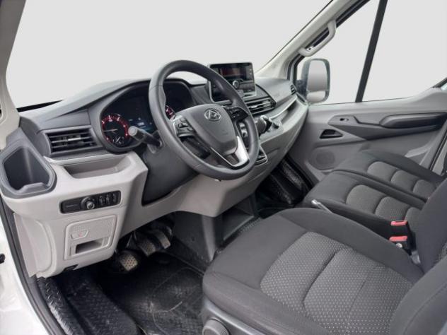MAXUS Deliver 9 Deliver9 2.0 CRDI 150CV RWD PLM-RG Cabinato rif. 24096515 - Foto 8