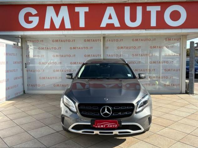 MERCEDES-BENZ GLA 200 D SPORT PREMIUM AMG CERCHI 18" KEYLESS CAMERA rif. 23276402 - Foto 8