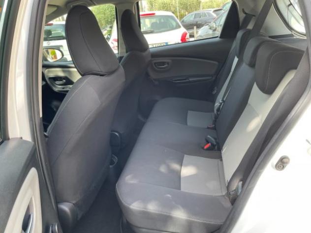 TOYOTA Yaris 1.5 Hybrid 5 porte Business rif. 23914075 - Foto 10