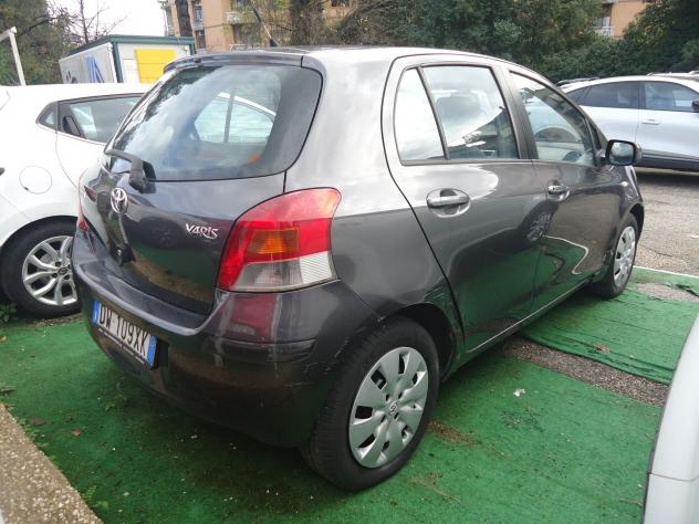 Toyota Yaris Yaris 1.3 5 porte Sol - Foto 3