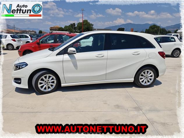 Mercedes-benz B 180 d Premium - Foto 5