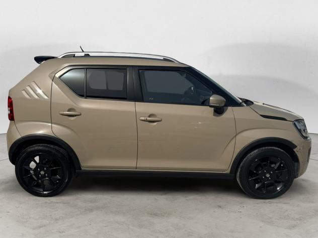 Suzuki Ignis 1.2 Hybrid Top AllGrip 4WD - Foto 5