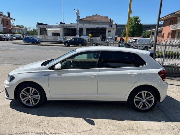 VOLKSWAGEN Polo 1.0 EVO 80 CV 5p. Sport BlueMotion Technology rif. 23882898 - Foto 6