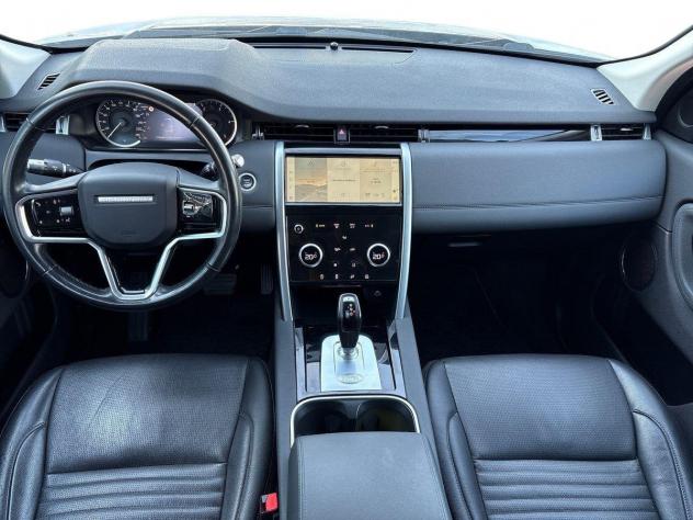 Land Rover Discovery Sport 2.0 TD4 163 CV AWD Auto S - Foto 10