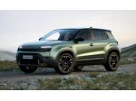 JEEP Avenger Avenger 1.2 Turbo 100 CV 85th Anniversary