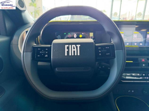 FIAT - Grande Panda - 1.2 Hybrid 110 S&S La Prima - Foto 10