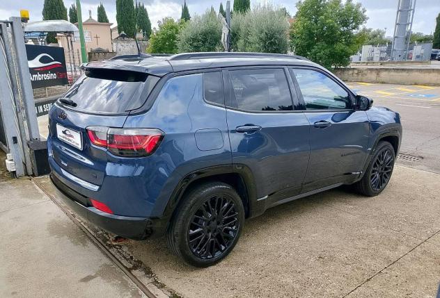 JEEP - Compass - 1.6 Multijet II 2WD S - Foto 4