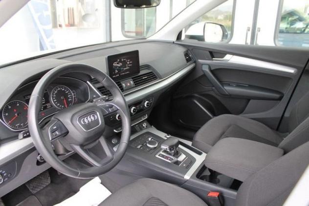Audi Q5 35 TDI quattro S tronic Business Sport - Foto 7