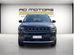 Jeep Compass Limited Ibrida Unico Proprietario