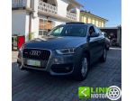 AUDI Q3 S TRONIC Unico Proprietario rif. 24136434