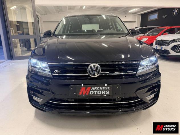 VOLKSWAGEN - Tiguan - 1.6 TDI Sport BMT - Foto 2