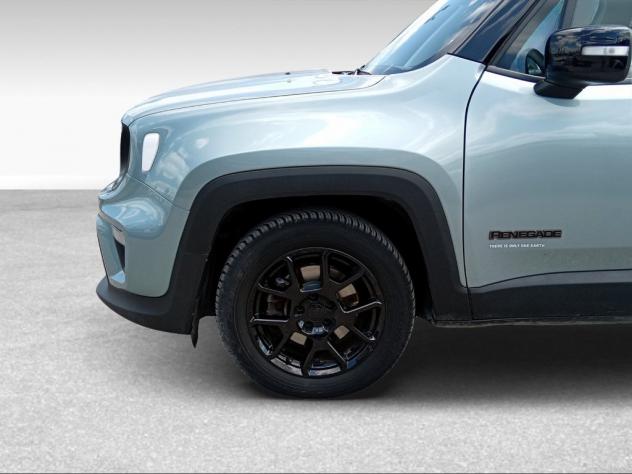 Jeep Renegade 2019 1.5 turbo t4 mhev Upland 2wd 130cv dct - Foto 4
