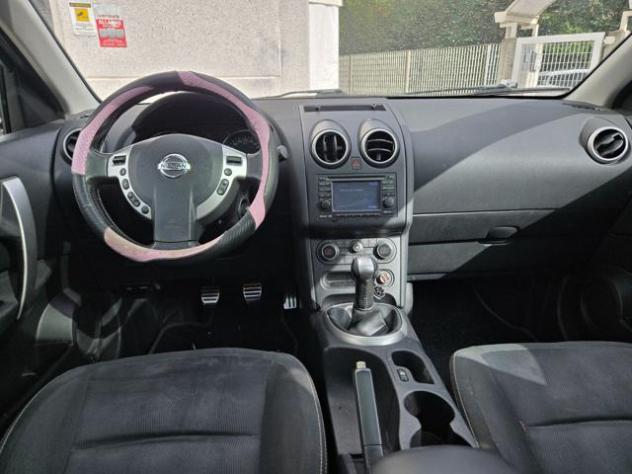 NISSAN Qashqai+2 1.6 16V Tekna rif. 24105356 - Foto 9