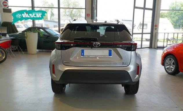 TOYOTA C-HR 1.8 HV Active rif. 23750692 - Foto 5