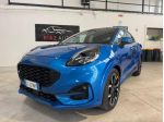 FORD Puma 1.0 EcoBoost Hybrid 125 CV S&S ST-Line X rif. 23731278