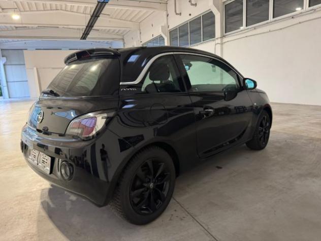 OPEL Adam 1.2 70 CV 3p. Glam Total Black rif. 24180880 - Foto 9