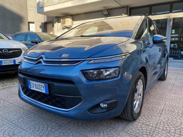 Citroen C4 Picasso 1.6 HDi 115 Attraction - Foto 9