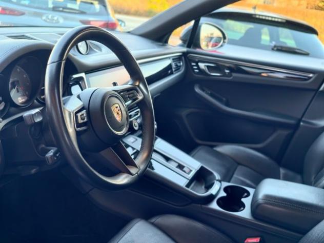 PORSCHE Macan 2.9 S IVA ESPOSTA rif. 23873715 - Foto 9