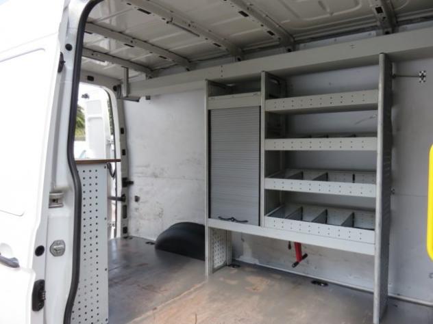 VOLKSWAGEN Crafter 30 2.0 BiTDI 177CV 4Motion L3 H3 ALLESTITO rif. 24034558 - Foto 7