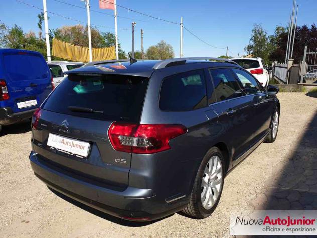 Citroën C5 2.0 HDi 160 aut. Executive Tourer - Foto 4
