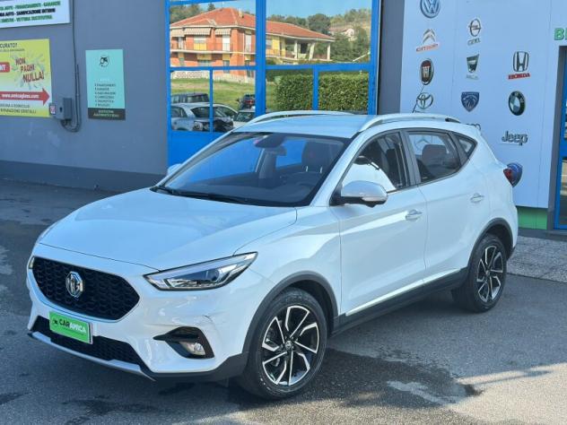 MG ZS (2021-2025) ZS 1.5 VTi-tech Luxury - Foto 8
