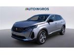 Peugeot 3008 1.6 hybrid phev Allure Pack 180cv e-eat8