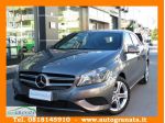 Mercedes A 160 CDI SPORT AUTOMATIC+NAVI+S.PARK(OK NEOPATENTATI)