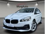 BMW 218d GranTourer Automatica Euro6d 7posti Tetto