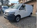 VOLKSWAGEN Transporter 2.0 TDI 102CV PL Furgone Eu6 rif. 24204627