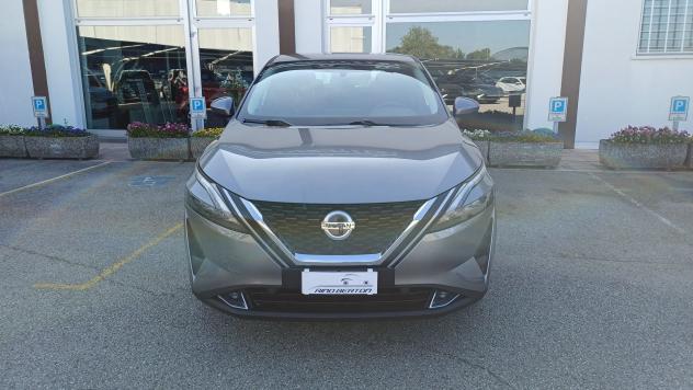 Nissan Qashqai 1.3 MHEV 140 Business - Foto 2
