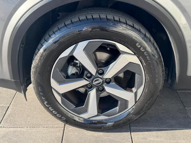 Nissan Qashqai 1.3 MHEV 158 N-Connecta Xtronic - Foto 6