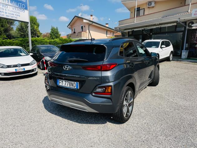 Hyundai Kona 1.0 T-GDI Xpossible - Foto 7