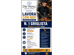GRIGLISTA – ROMA