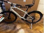 E- BIKE MV AGUSTA AMO XT6 - MAI USATA, NUOVA