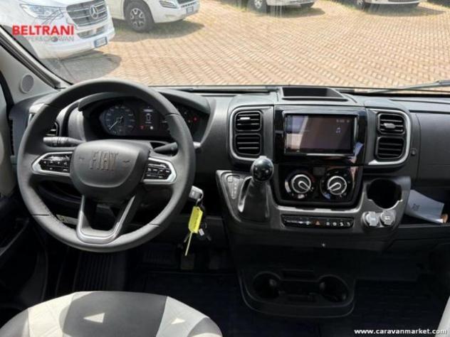 KNAUS BOXLIFE 540 MQ PLATINUM SELECTION rif. 24042759 - Foto 7