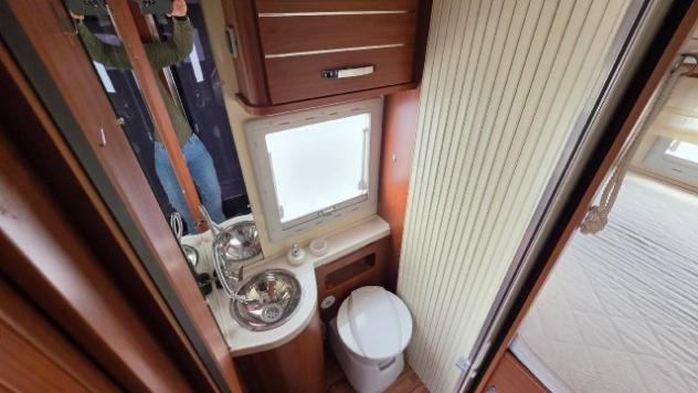 MOBILVETTA K-Yacht 87 rif. 23716777 - Foto 8